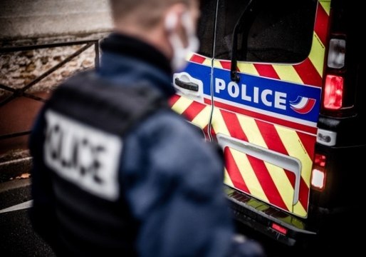 Une dizaine de mineurs qui séquestraient des habitants arrêtés dans le Val-de-Marne