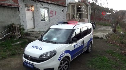 Balıkesir'de kadın cinayeti...Kıskançlık krizi bir kadının daha canına mal oldu