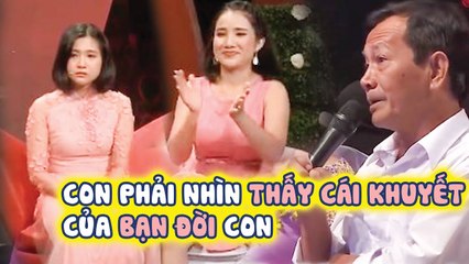 Cặp đôi được BA MẸ FAN CUỒNG BẠN MUỐN HẸN HÒ đăng kí tham gia, rớt nước mắt NGHE BA CHÚC PHÚC IBMHH