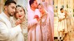 Gauahar Khan Zaid Darbar WEDDING PICS VIRAL; Check Out | FilmiBeat