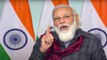 PM - Govt is ready to talk to farmers but only on the issue
