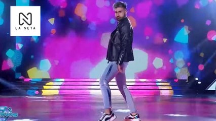 Emir Abdul Gani Ganó millones de seguidores con sus Coreografías en TikTok