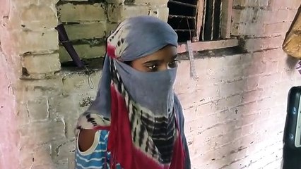 UP: शौच गई मासूम नाबालिग को बंधक बनाकर किया दुष्कर्म