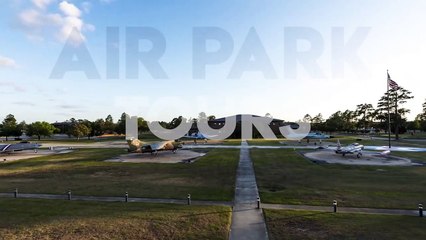 F-105 Thunderchief  • WW2 Warbird • Air Park Tours USA