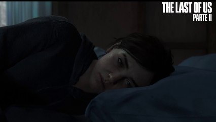 The Last of Us Parte II #1 Capitulo 1 y 2 - CanalRol 2020