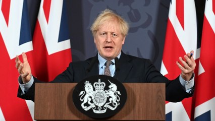 UK and EU have struck an historic trade deal. But what is in it?