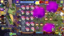 #3 [ Plants vs Zombies 2 ] Arena Week 146 - PVZ2 Grapeshot Tournament