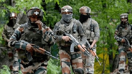 தீவிரவாதிகள் என நினைத்து தொழிலாளர்கள் சுட்டு கொலை.. மேஜர் மீது நடவடிக்கை | Oneindia Tamil