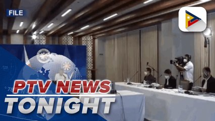 PRRD to meet with experts, IATF on new COVID-19 strain