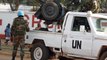 CAR elections: UN approves temporary redeployment of troops