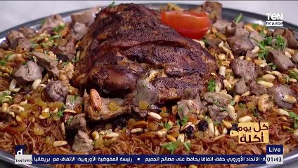 كل يوم أكلة | احدث طرق التخسيس وانقاص الوزن مع دكتور هشام عبد الستار استشاري التغذية والسمنة