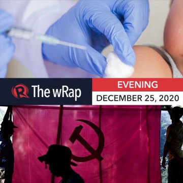 Drilon questions purchase of Sinovac vaccine | Evening wRap