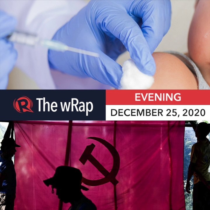 Drilon questions purchase of Sinovac vaccine | Evening wRap