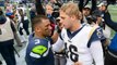 Which NFC West Team is More Likely to Make it to the Super Bowl: Rams or Seahawks?