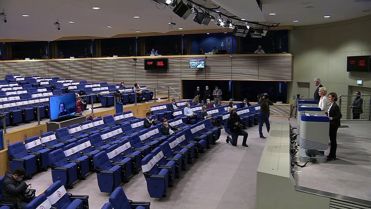 Johnson: 'Zu teuer' - Großbritannien verlässt Erasmus-Programm