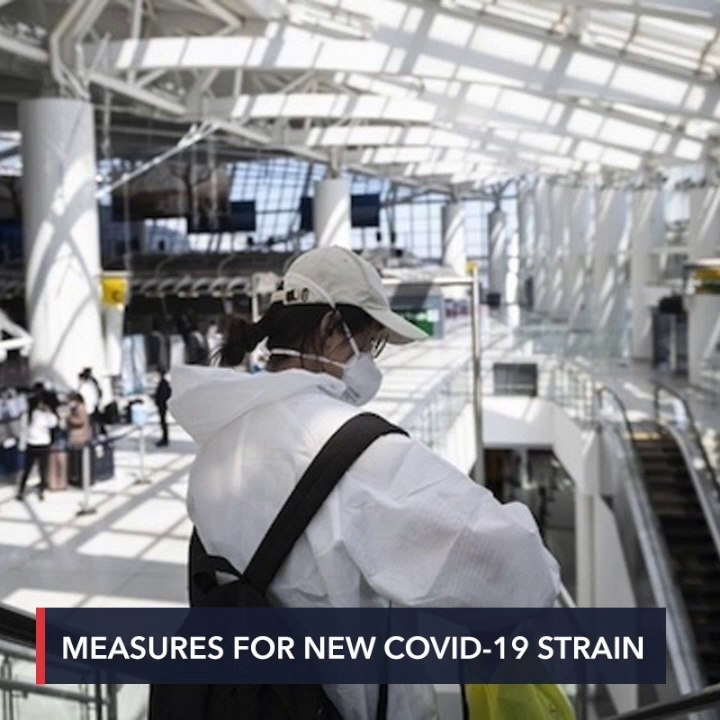 Hong Kong imposes 3-week hotel quarantine for visitors