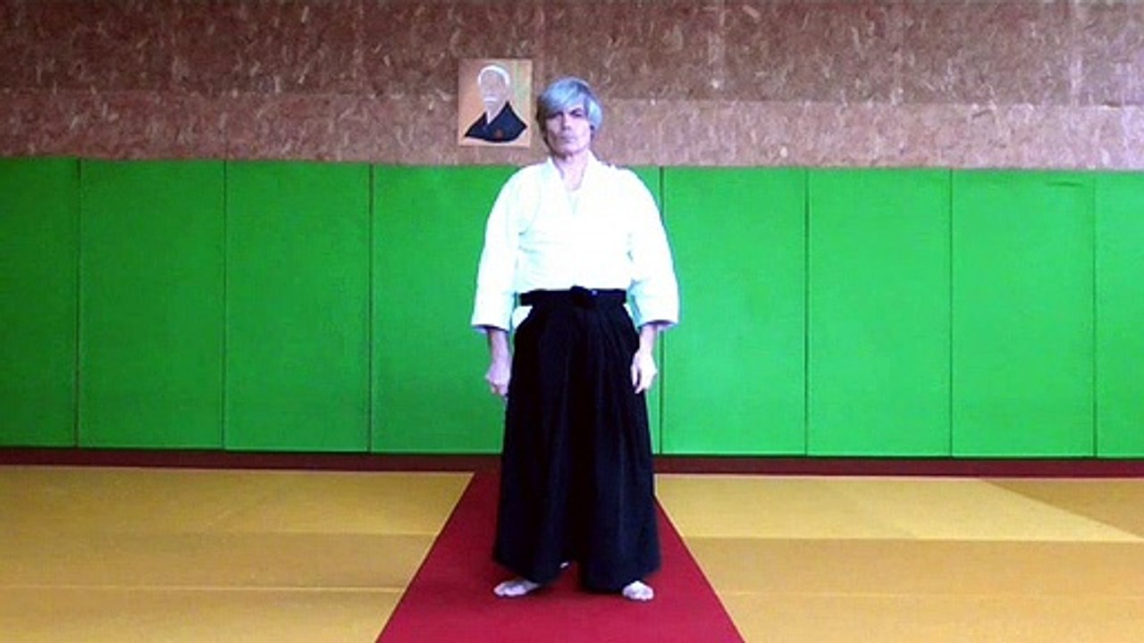 Manriki kusari 5