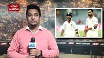 India vs Australia: Ajinkya Rahane says he apologised to Virat Kohli