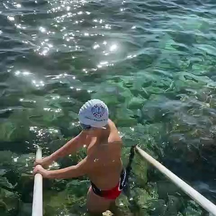 Γιώργος Λιάγκας: Ένας περήφανος μπαμπάς - Ευχήθηκε «χρόνια πολλά» με ένα βίντεο του γιου του!