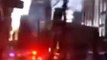 USA - Les images de l'énorme explosion  dans le centre de Nashville, provoquée par un véhicule - Les dégâts sont énormes