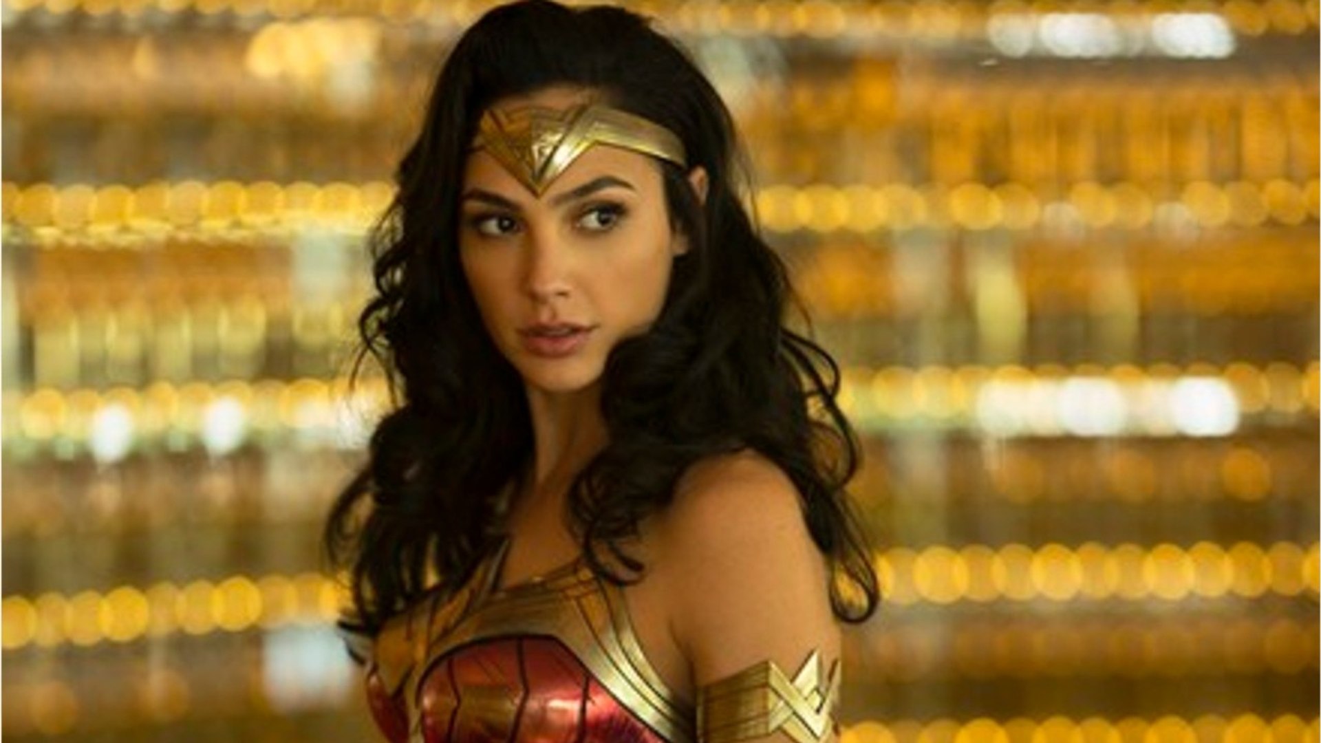 Wonder Woman Bloodlines Movie - video Dailymotion