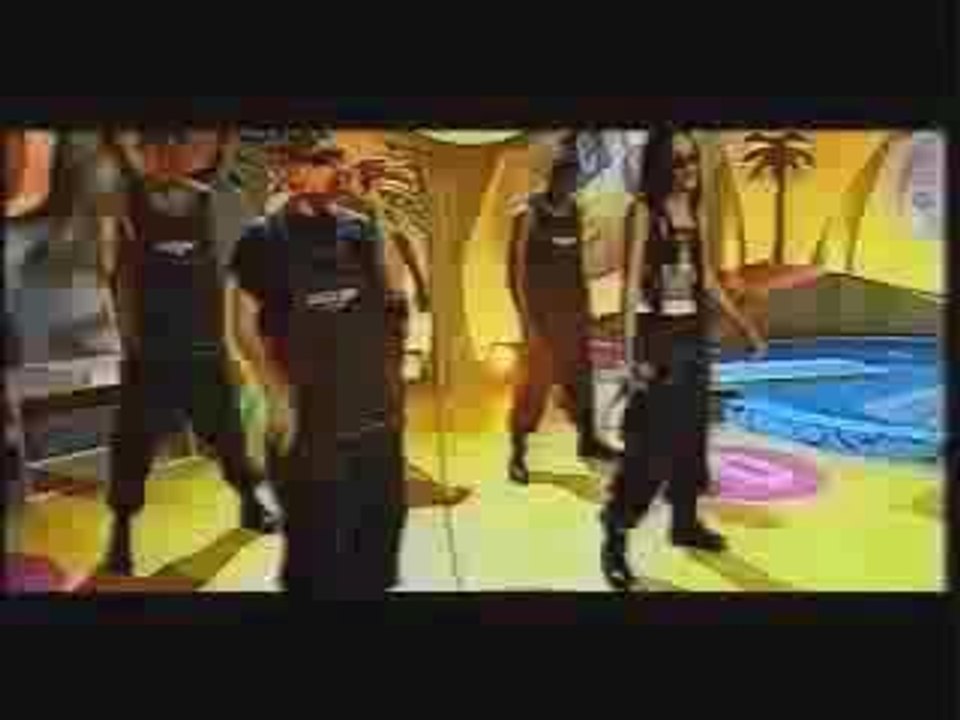 Down Whit The Clique _