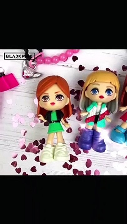 Blackpink The Show for Gifs [Preview]