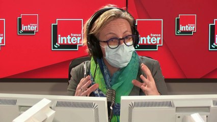 Jamy Gourmaud : "Transmettre, être pédagogue, c'est à la fois instruire et divertir"