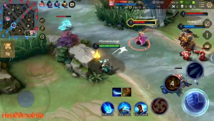 nhạc liên quân mobile