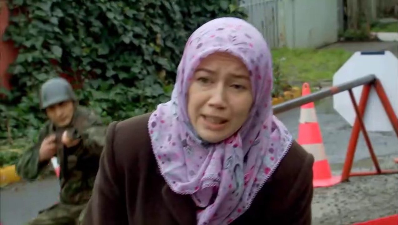 Los Otros - Capítulo  41