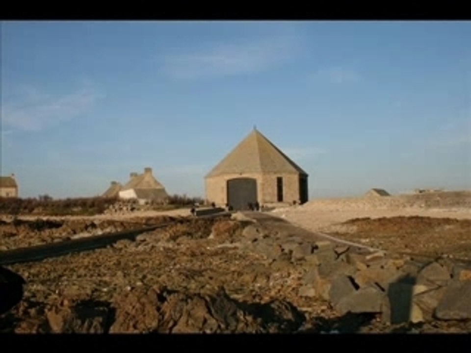 L'histoire de ma vie