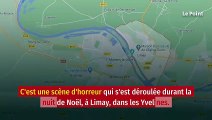 Un jeune garçon tué par sa tante « possédée » dans les Yvelines