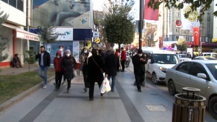 Tedbirler etkisini gösteriyor vaka sayıları düşüyor