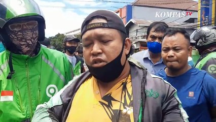 Saksi: Penabrak Ibu Muda di Jaksel Diduga Polisi, Sempat Terjadi Kejar-Kejaran