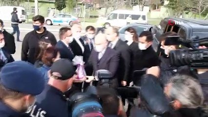 Bakan Karaismailoğlu dünyanın en uzun taş köprüsü için müjdeyi verdi