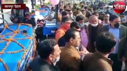 2.75 लाख किसानों को मिले 55 करोड़, वीडियो कॉन्फ्रेंसिंग जरिए पीएम मोदी ने दिया बड़ा उपहार