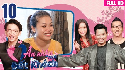 ÂN NHÂN NƠI ĐẤT KHÁCH #10 FULL | Hoàng Rapper và bữa ăn Việt tại Nhật - Quang Bảo đến với Ishinomaki