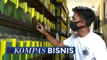Omzet Bisnis Salon Cupang Naik Pesat Di Tengah Pandemi, Bisa Sampai Jutaan Rupiah!