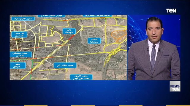 صندوق تطوير العشوائيات: الإجراءات الاحترازية ساعدنا على تنفيذ المشروعات في مواعيدها رغم أزمة كورونا