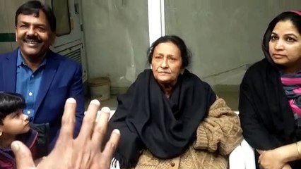 विधायक तजीन फातिमा की रिहाई पर बोले अखिलेश-ये इंसाफ पर एतबार करने वालों की जीत है