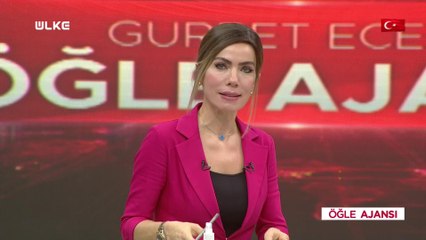 Öğle Ajansı –  25 Aralık 2020