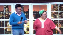Stand Up Comedy Rahmet: Terkenal Gara-gara Tukang Gali Kubur - COMEDY LAB (Bag. 4)