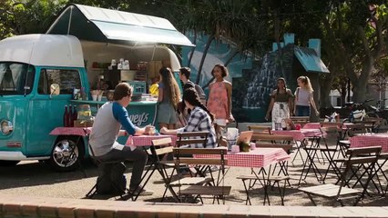 [S01.E19] El club de las cosas mágicas - Fin del camino (Parte 1)