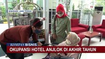 Wajib Tes Usap Antigen jadi Alasan Pembatalan Kunjungan, Okupansi Hotel Anjlok di Libur Akhir Tahun