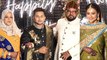 Gauhar Khan Zaid Darbar Reception | Gauhar Zaid Family Reception Video Viral | Boldsky