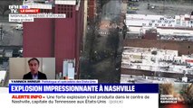 Nashville: pour Yannick Mireur, spécialiste des États-Unis, 