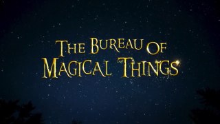 [S01.E20] El club de las cosas mágicas - Fin del camino (Parte 2)