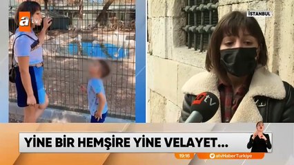 Velayet savaşı!