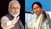 PM Modi attacks Mamata Banerjee, Bengal CM retaliates