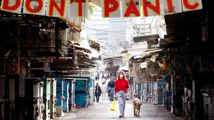 Israel imposing third national COVID-19 lockdown